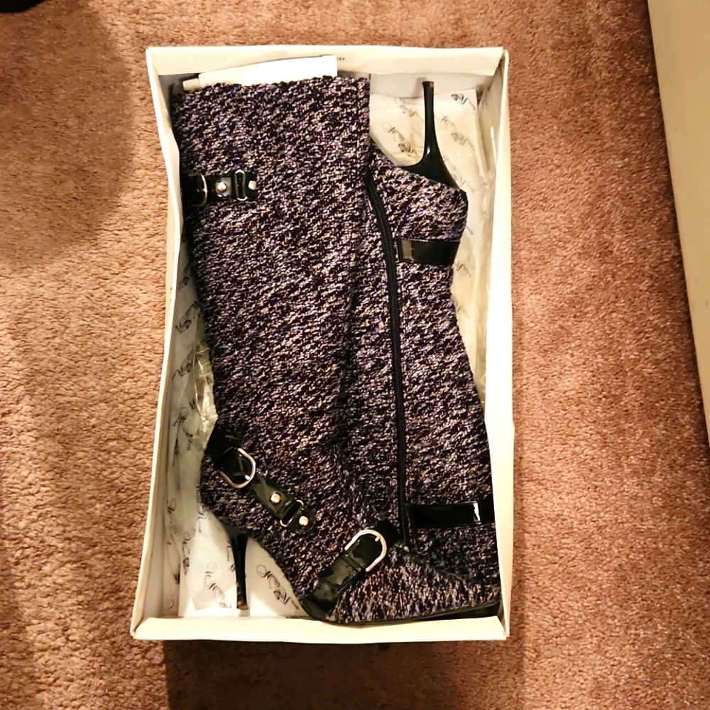 Boots - Picture 1 of 2